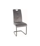 Kitchen chair Axo Velvet order